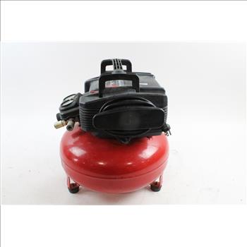 Porter Cable Air Compressor