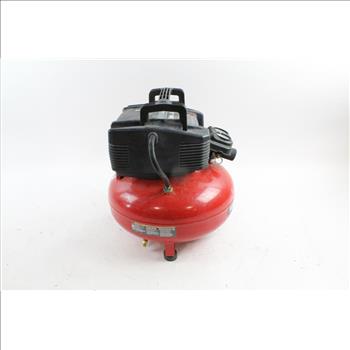 Porter Cable Air Compressor