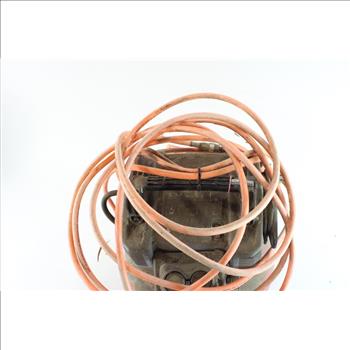 Porter Cable Air Compressor