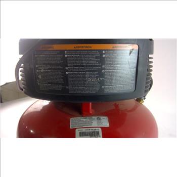 Porter Cable Air Compressor