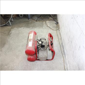 Porter Cable Air Compressor