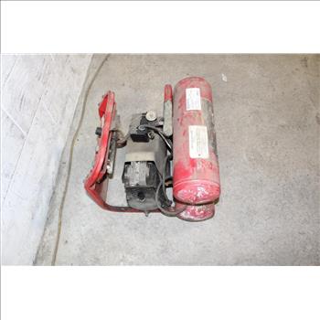 Porter Cable Air Compressor