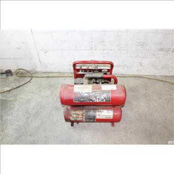 Porter Cable Air Compressor