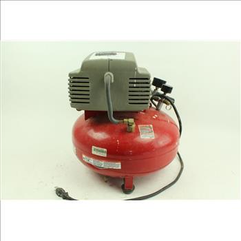 Porter Cable Air Compressor