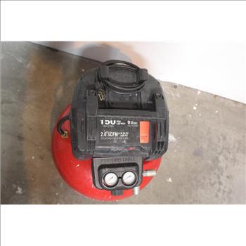 Porter Cable Air Compressor