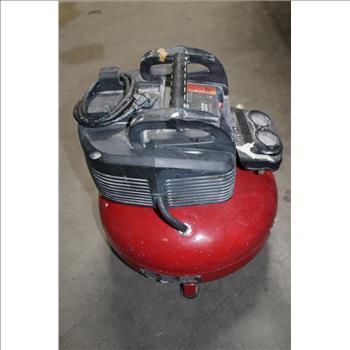 Porter Cable Air Compressor