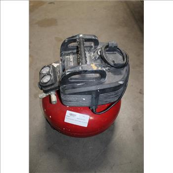 Porter Cable Air Compressor