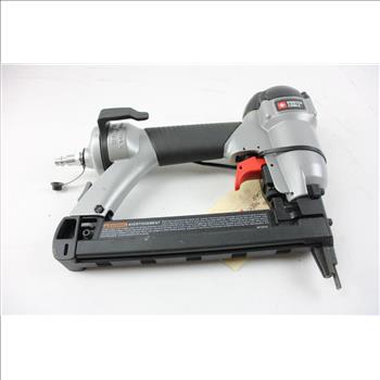Porter Cable Air Nail Gun