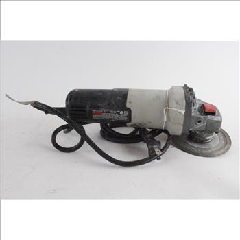 Porter Cable Angle Grinder