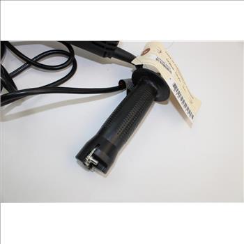 Porter Cable Angle Grinder