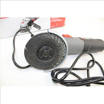 Porter Cable Angle Grinder