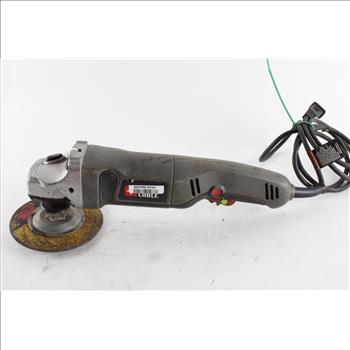 Porter Cable Angle Grinder