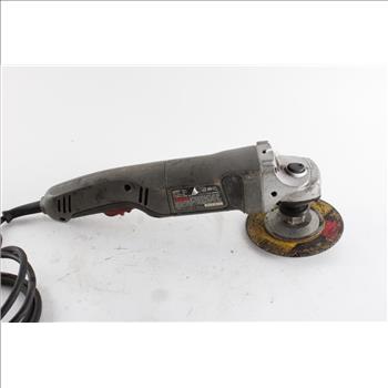 Porter Cable Angle Grinder