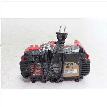 Porter Cable Battery Charger