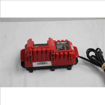 Porter Cable Battery Charger
