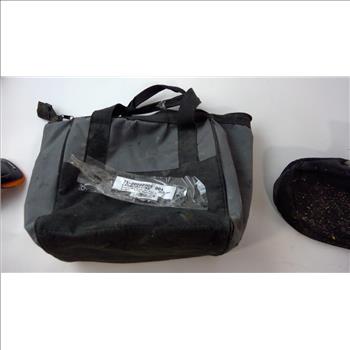 Porter Cable Belt Sander