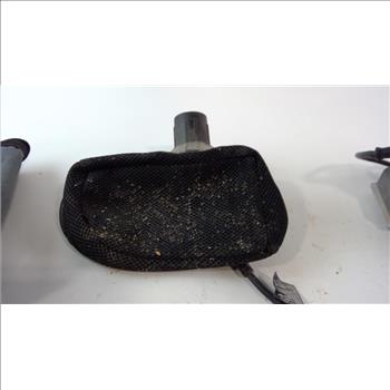 Porter Cable Belt Sander