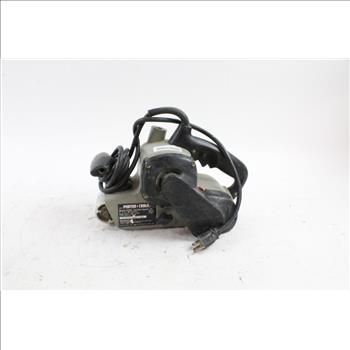 Porter Cable Belt Sander