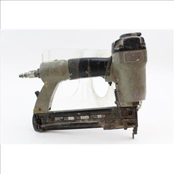 Porter Cable Bn 125A 18 Gauge Air Brad Nailer