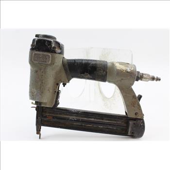 Porter Cable Bn 125A 18 Gauge Air Brad Nailer