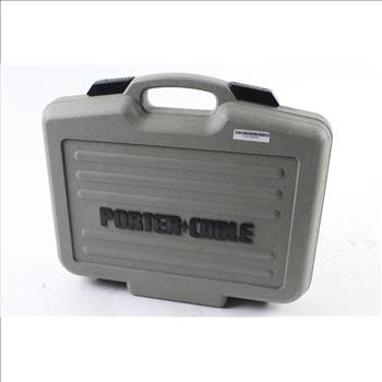 Porter Cable BN125A Brad Nailer