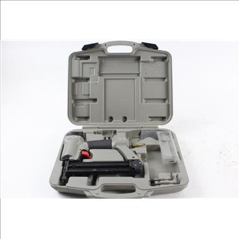 Porter Cable BN125A Brad Nailer