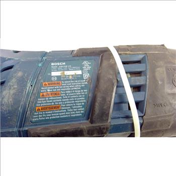 Porter Cable, Bosch, Reciprocating, Sander