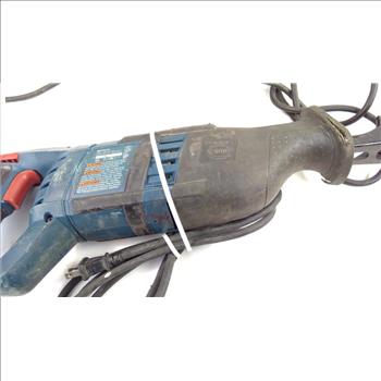 Porter Cable, Bosch, Reciprocating, Sander