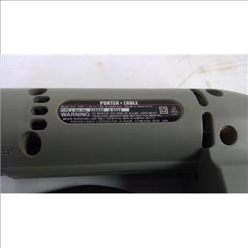 Porter Cable, Bosch, Reciprocating, Sander