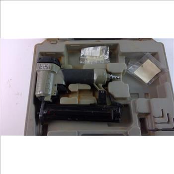 Porter + Cable Brad Nailer