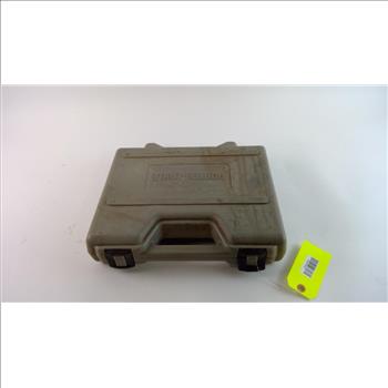 Porter + Cable Brad Nailer