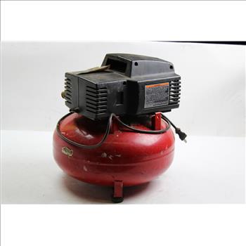 Porter Cable C2006 150 Psi Air Compressor