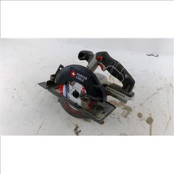 Porter Cable Circular Saw
