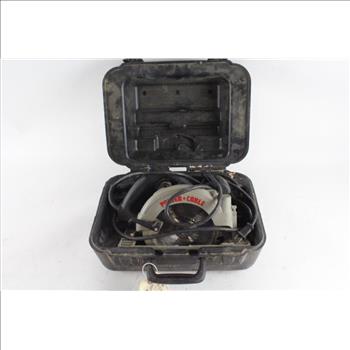 Porter Cable Circular Saw