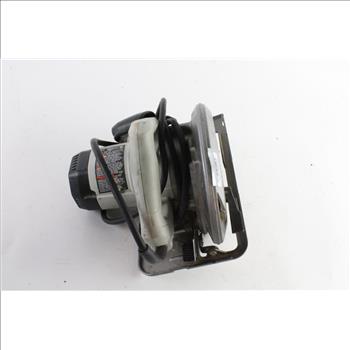Porter Cable Circular Saw