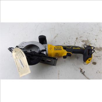 Porter Cable Circular Saw