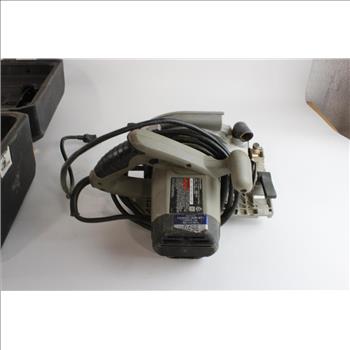Porter Cable Circular Saw