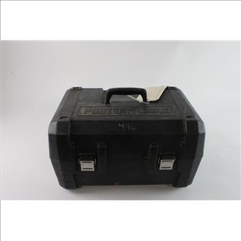 Porter Cable Circular Saw