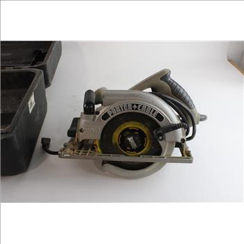 Porter Cable Circular Saw