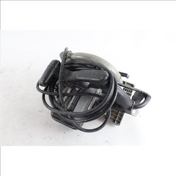 Porter Cable Circular Saw