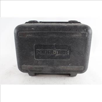 Porter Cable Circular Saw
