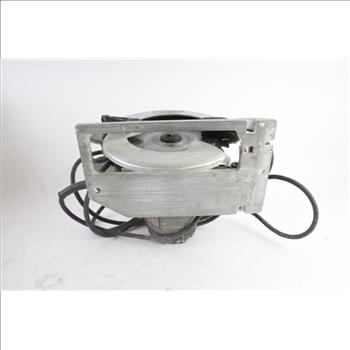 Porter Cable Circular Saw