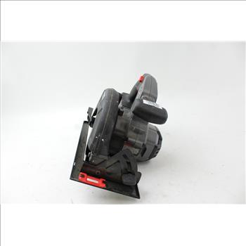 Porter Cable Circular Saw