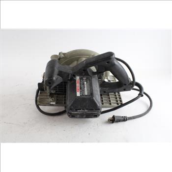 Porter Cable Circular Saw