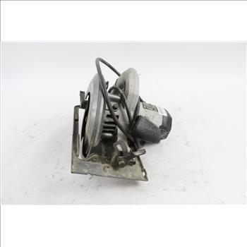 Porter Cable Circular Saw