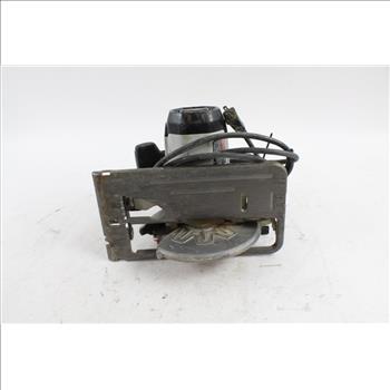 Porter Cable Circular Saw