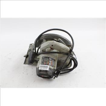 Porter Cable Circular Saw