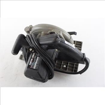 Porter Cable Circular Saw