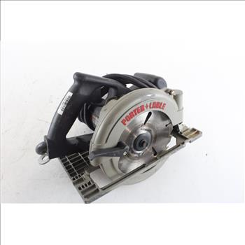 Porter Cable Circular Saw