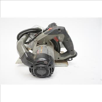Porter Cable Circular Saw
